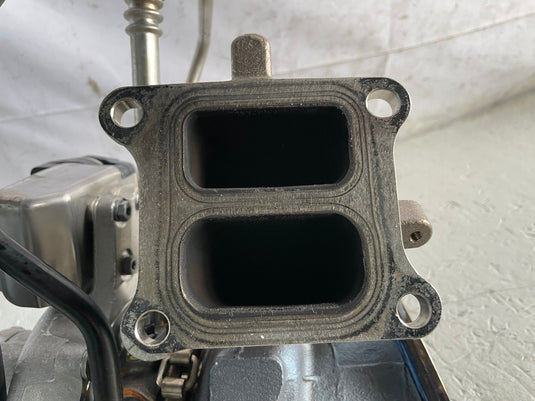 2021 - 2026 HYUNDAI SANTA FE ENGINE EXHAUST MANIFOLD TURBOCHARGER 2.5L