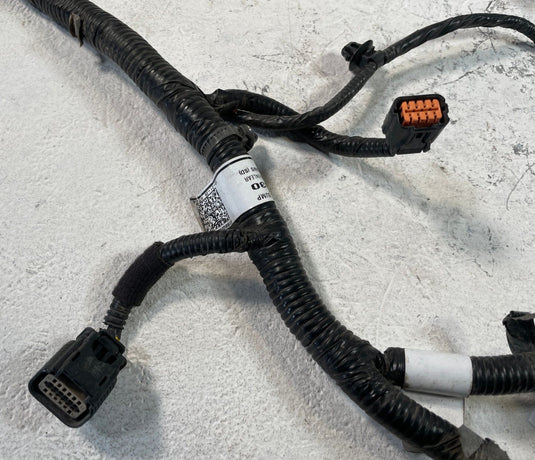 2024-2026 HYUNDAI SANTA FE REAR BUMPER WIRE WIRING HARNESS 91880-R6030