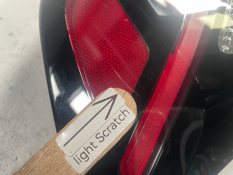 Load image into Gallery viewer, 2023-25 KIA SPORTAGE REAR LEFT DRIVER SIDE LED OUTER TAILLIGHT LAMP 2.5L #113303
