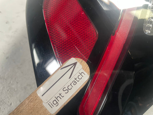 2023-25 KIA SPORTAGE REAR LEFT DRIVER SIDE LED OUTER TAILLIGHT LAMP 2.5L