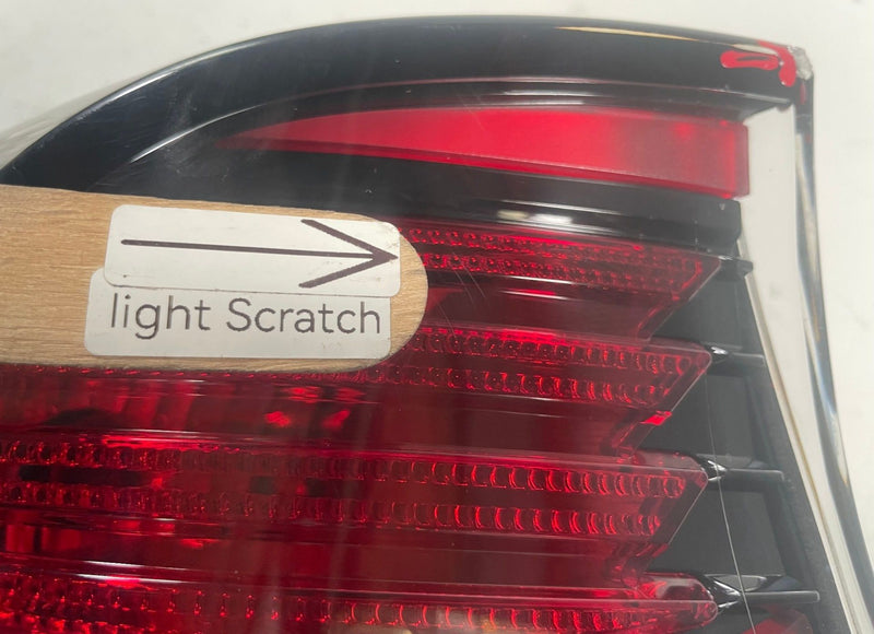Load image into Gallery viewer, 2023-25 KIA SPORTAGE REAR LEFT DRIVER SIDE LED OUTER TAILLIGHT LAMP 2.5L #113303
