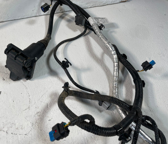 2024-2026 HYUNDAI SANTA FE REAR BUMPER WIRE WIRING HARNESS 91880-R6030