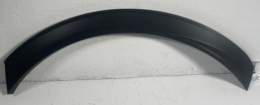 2023-2026 KIA SPORTAGE REAR LEFT SIDE QUARTER WHEEL ARCH FLARE MOLDING