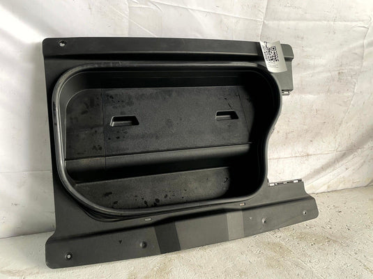 2023-2025 HYUNDAI IONIQ 6 FRONT TRUNK FRUNK STORAGE TRAY COMPARTMENT BOX #110534