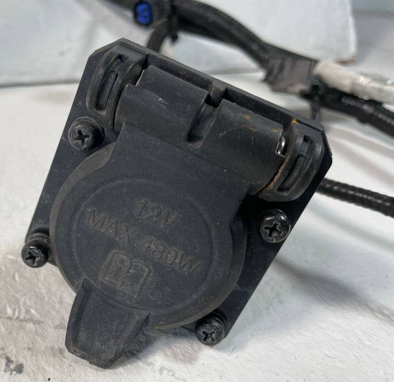 Load image into Gallery viewer, 2024-2026 HYUNDAI SANTA FE REAR BUMPER WIRE WIRING HARNESS 91880-R6030 # 109316
