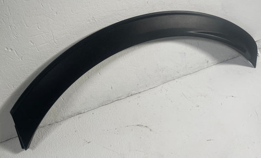 2023-2026 KIA SPORTAGE REAR LEFT SIDE QUARTER WHEEL ARCH FLARE MOLDING