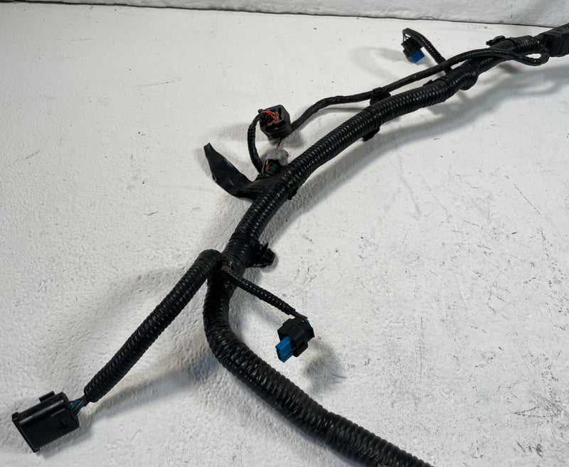 Load image into Gallery viewer, 2024-2026 HYUNDAI SANTA FE REAR BUMPER WIRE WIRING HARNESS 91880-R6030 # 109316
