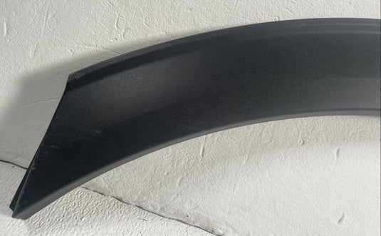 2023-2026 KIA SPORTAGE REAR LEFT SIDE QUARTER WHEEL ARCH FLARE MOLDING