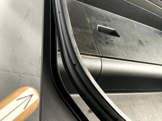2023-2025 HYUNDAI IONIQ 6 FRONT TRUNK FRUNK STORAGE TRAY COMPARTMENT BOX