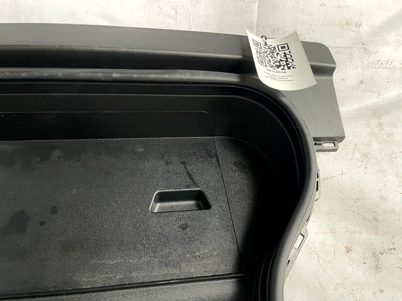 Load image into Gallery viewer, 2023-2025 HYUNDAI IONIQ 6 FRONT TRUNK FRUNK STORAGE TRAY COMPARTMENT BOX #110534

