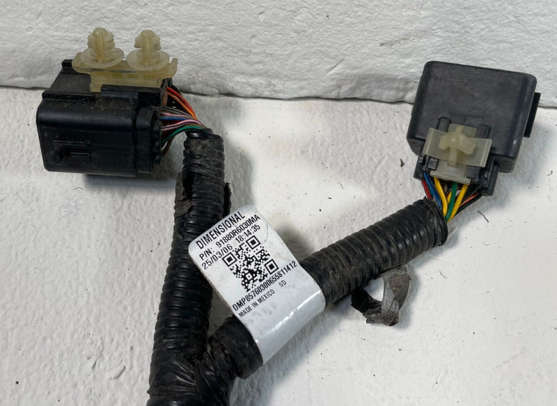 Load image into Gallery viewer, 2024-2026 HYUNDAI SANTA FE REAR BUMPER WIRE WIRING HARNESS 91880-R6030 # 109316

