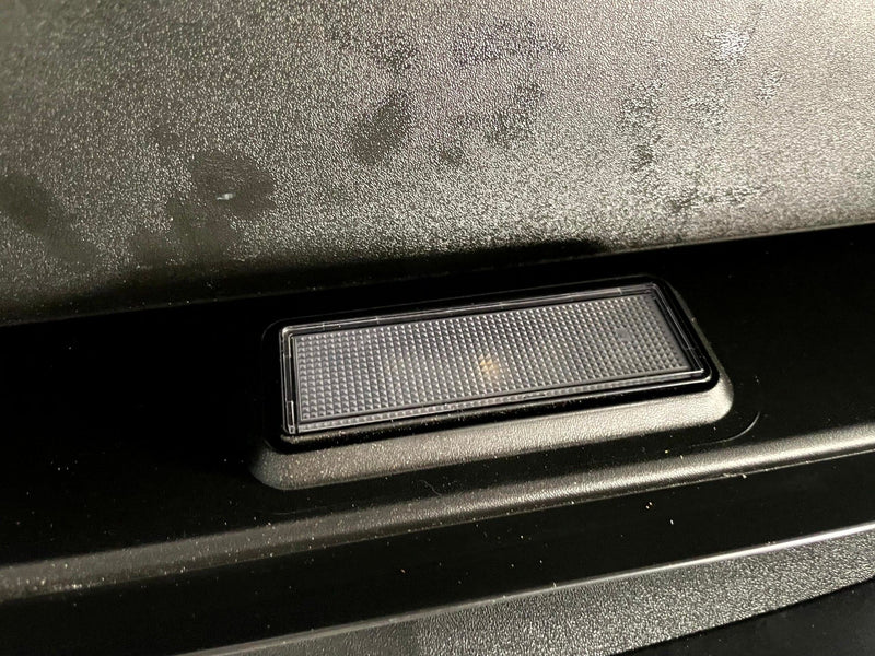 Load image into Gallery viewer, 2023-2025 HYUNDAI IONIQ 6 FRONT TRUNK FRUNK STORAGE TRAY COMPARTMENT BOX #110534
