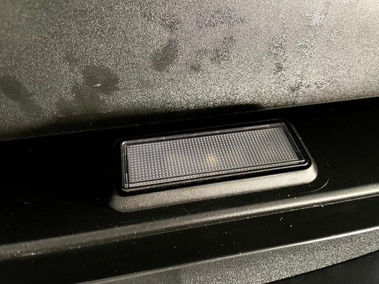 2023-2025 HYUNDAI IONIQ 6 FRONT TRUNK FRUNK STORAGE TRAY COMPARTMENT BOX