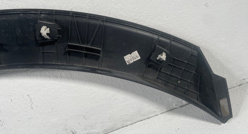 Load image into Gallery viewer, 2023-2026 KIA SPORTAGE REAR LEFT SIDE QUARTER WHEEL ARCH FLARE MOLDING # 113302
