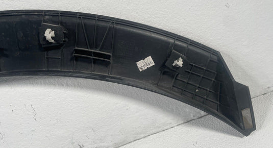 2023-2026 KIA SPORTAGE REAR LEFT SIDE QUARTER WHEEL ARCH FLARE MOLDING