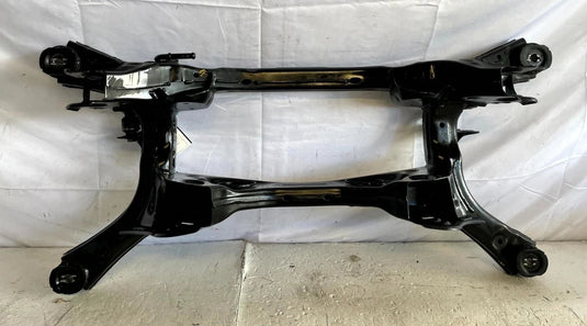 2023-2025 KIA SPORTAGE FWD REAR SUSPENSION SUBFRAME CROSSMEMBER CRADLE 