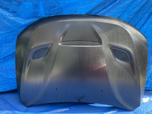FOR DODGE DURANGO SRT HELLCAT HOOD BONNET COVER PANEL 11-24 
