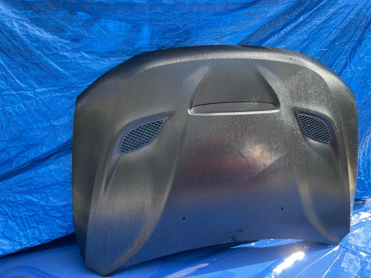 FOR DODGE DURANGO SRT HELLCAT HOOD BONNET COVER PANEL 11-24