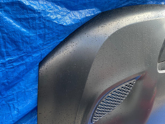 FOR DODGE DURANGO SRT HELLCAT HOOD BONNET COVER PANEL 11-24 