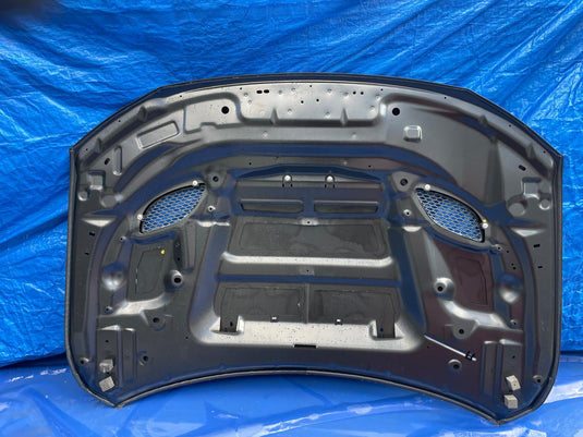 FOR DODGE DURANGO SRT HELLCAT HOOD BONNET COVER PANEL 11-24