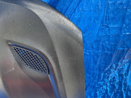 FOR DODGE DURANGO SRT HELLCAT HOOD BONNET COVER PANEL 11-24