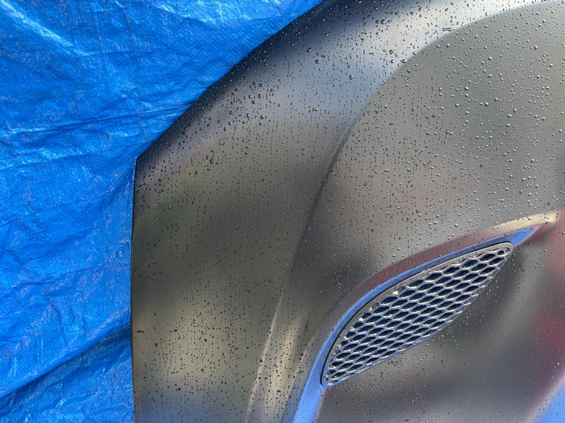 Load image into Gallery viewer, FOR DODGE DURANGO SRT HELLCAT HOOD BONNET COVER PANEL 11-24 # OR1-HDU572
