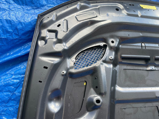 FOR DODGE DURANGO SRT HELLCAT HOOD BONNET COVER PANEL 11-24