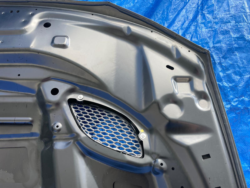 Load image into Gallery viewer, FOR DODGE DURANGO SRT HELLCAT HOOD BONNET COVER PANEL 11-24 # OR1-HDU572
