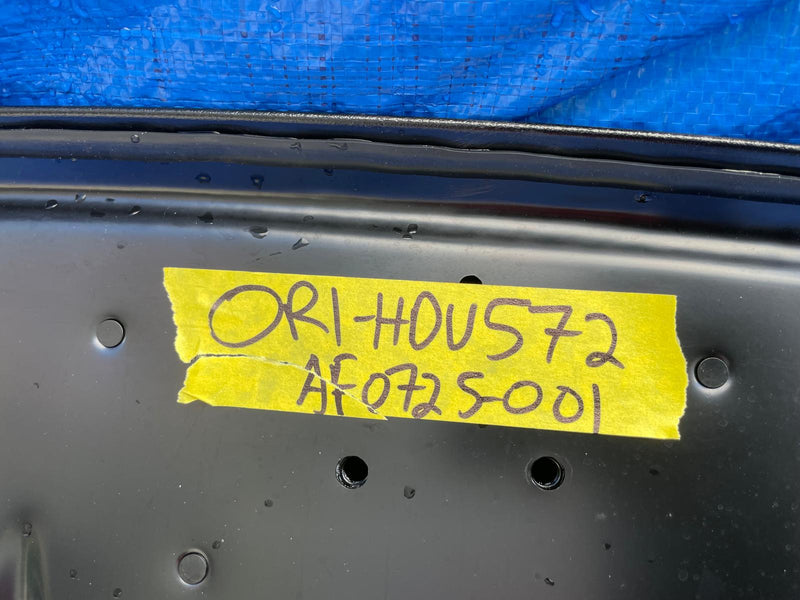 Load image into Gallery viewer, FOR DODGE DURANGO SRT HELLCAT HOOD BONNET COVER PANEL 11-24 # OR1-HDU572
