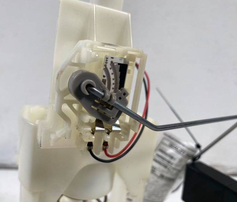 Load image into Gallery viewer, 2019-2025 ACURA RDX FUEL GAS TANK PUMP SENDING LEVEL UNIT 2.0L # 109765

