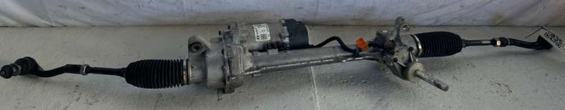 Load image into Gallery viewer, 2023 - 2025 HYUNDAI IONIQ 6 ELECTRIC POWER STEERING GEAR RACK &amp; PINION # 110536
