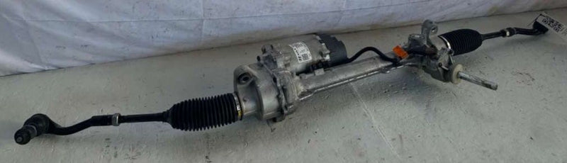 Load image into Gallery viewer, 2023 - 2025 HYUNDAI IONIQ 6 ELECTRIC POWER STEERING GEAR RACK &amp; PINION # 110536
