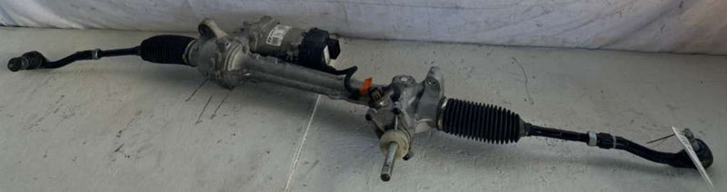 Load image into Gallery viewer, 2023 - 2025 HYUNDAI IONIQ 6 ELECTRIC POWER STEERING GEAR RACK &amp; PINION # 110536
