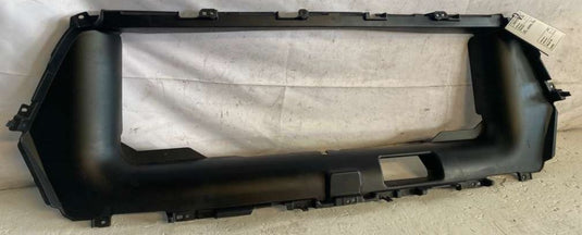 2023 - 2025 HONDA PILOT FRONT BUMPER UPPER GRILLE GUIDE MOLDING BRACKET
