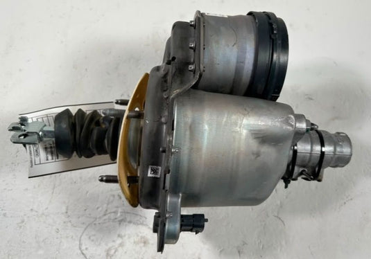 2023-25 HONDA ACCORD ELECTRIC POWER BRAKE MASTER CYLINDER & BOOSTER 1.5L