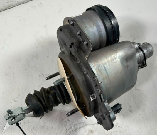 2023-25 HONDA ACCORD ELECTRIC POWER BRAKE MASTER CYLINDER & BOOSTER 1.5L