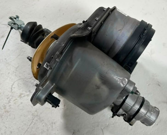 2023-25 HONDA ACCORD ELECTRIC POWER BRAKE MASTER CYLINDER & BOOSTER 1.5L