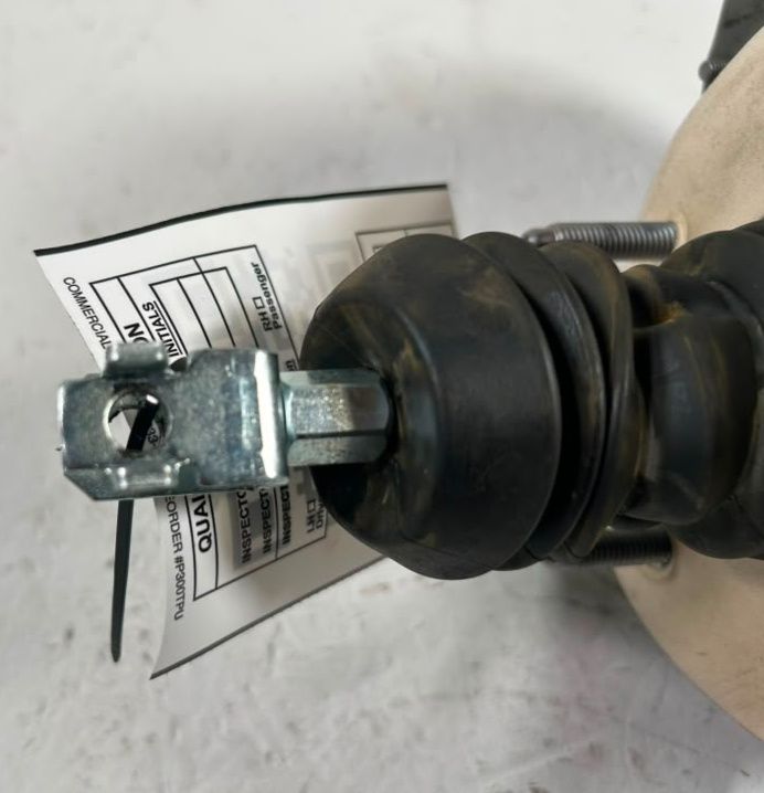 Load image into Gallery viewer, 2023-25 HONDA ACCORD ELECTRIC POWER BRAKE MASTER CYLINDER &amp; BOOSTER 1.5L #112243
