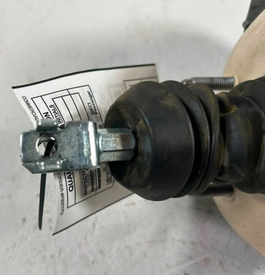 2023-25 HONDA ACCORD ELECTRIC POWER BRAKE MASTER CYLINDER & BOOSTER 1.5L