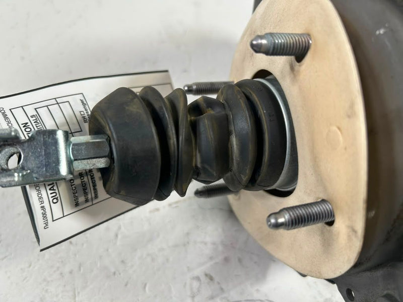 Load image into Gallery viewer, 2023-25 HONDA ACCORD ELECTRIC POWER BRAKE MASTER CYLINDER &amp; BOOSTER 1.5L #112243
