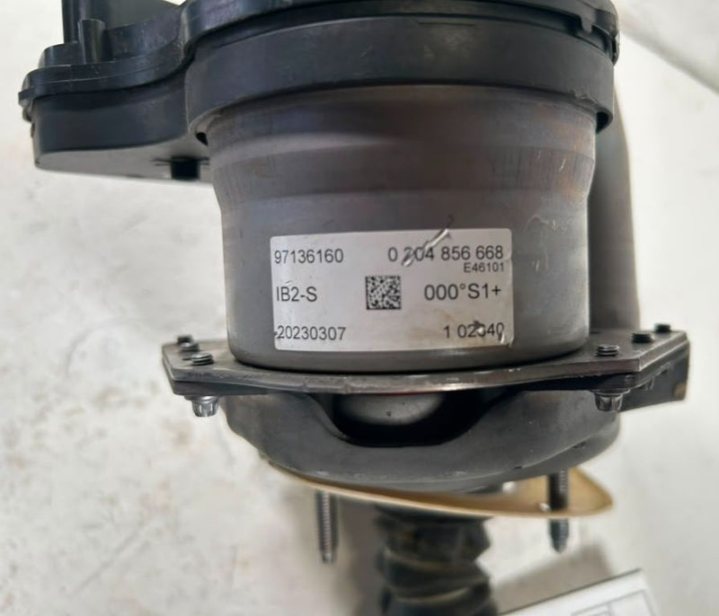 Load image into Gallery viewer, 2023-25 HONDA ACCORD ELECTRIC POWER BRAKE MASTER CYLINDER &amp; BOOSTER 1.5L #112243
