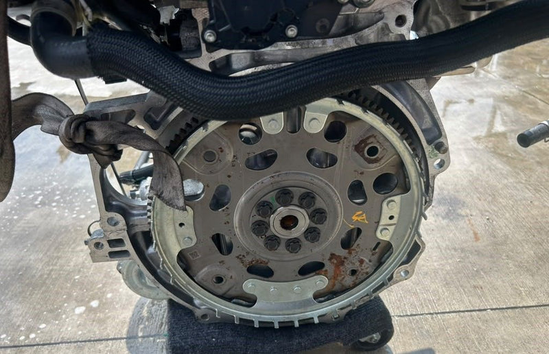 Load image into Gallery viewer, NISSAN ROGUE AWD 1.5L ENGINE MOTOR ASSEMBLY AUTOMATIC 5K MILES 24-25 # 112242
