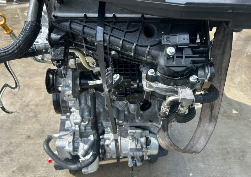 Load image into Gallery viewer, NISSAN ROGUE AWD 1.5L ENGINE MOTOR ASSEMBLY AUTOMATIC 5K MILES 24-25 # 112242
