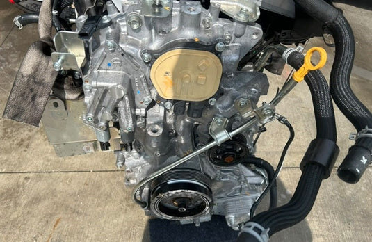 NISSAN ROGUE AWD 1.5L ENGINE MOTOR ASSEMBLY AUTOMATIC 5K MILES 24-25