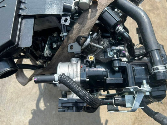 NISSAN ROGUE AWD 1.5L ENGINE MOTOR ASSEMBLY AUTOMATIC 5K MILES 24-25