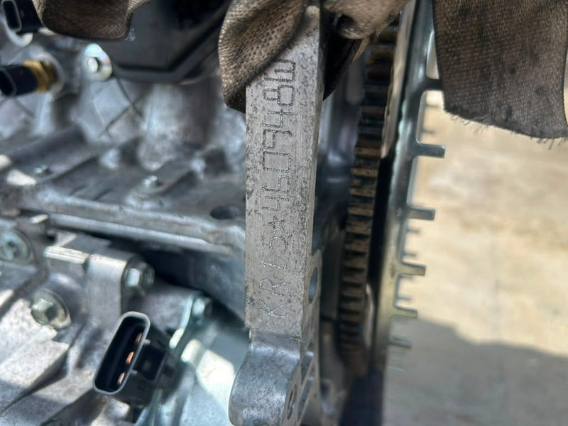 Load image into Gallery viewer, NISSAN ROGUE AWD 1.5L ENGINE MOTOR ASSEMBLY AUTOMATIC 5K MILES 24-25 # 112242
