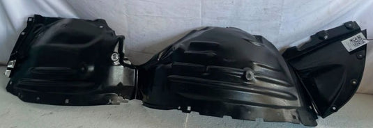 2022-2025 MAZDA CX-5 FRONT RIGHT SIDE FENDER LINER SPLASH GUARD SHIELD