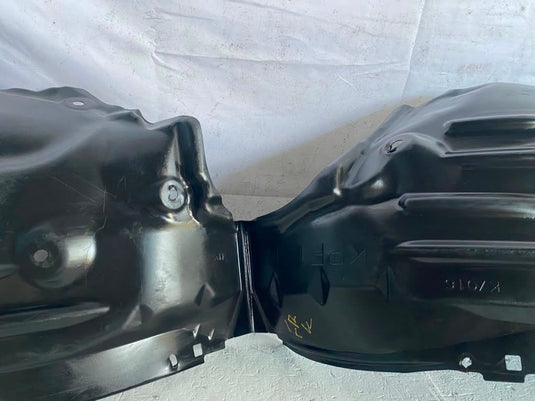 2022-2025 MAZDA CX-5 FRONT RIGHT SIDE FENDER LINER SPLASH GUARD SHIELD