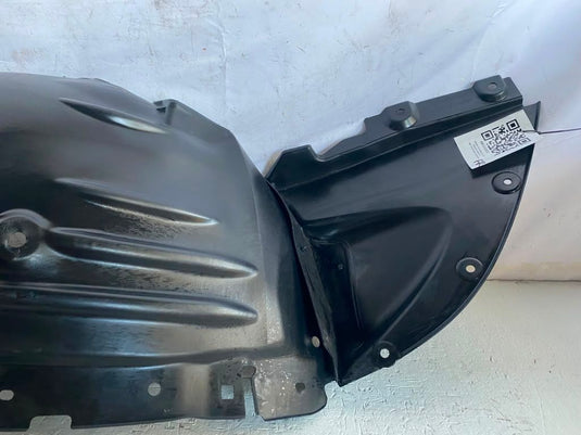 2022-2025 MAZDA CX-5 FRONT RIGHT SIDE FENDER LINER SPLASH GUARD SHIELD