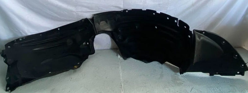 Load image into Gallery viewer, 2022-2025 MAZDA CX-5 FRONT RIGHT SIDE FENDER LINER SPLASH GUARD SHIELD # 111222
